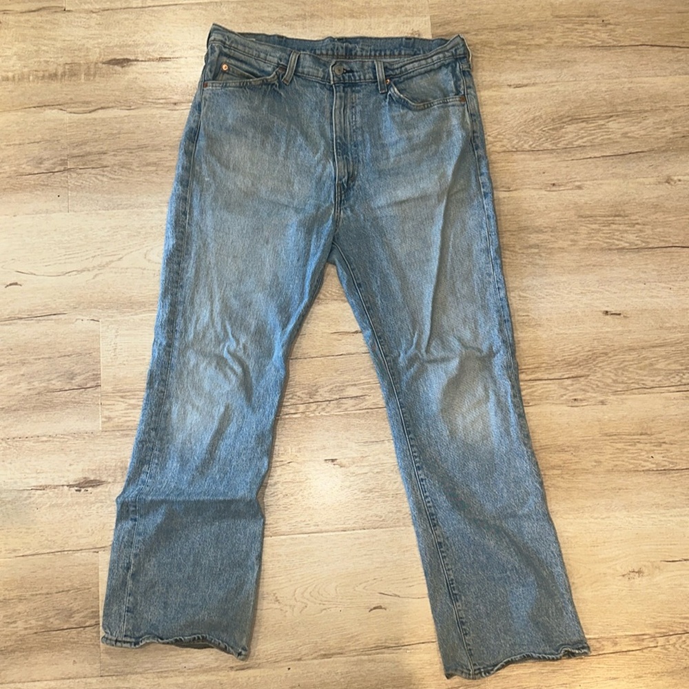 🌟 Levi’s Premium Vintage Fit Denim Jeans 🌟
